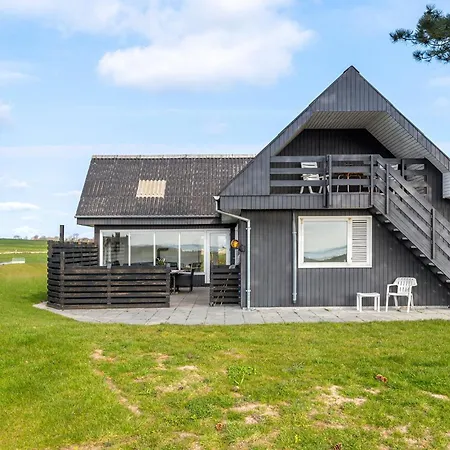 Holiday home Cozy In With House Sea View