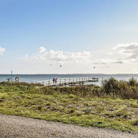 Cozy In With House Sea View Holiday home