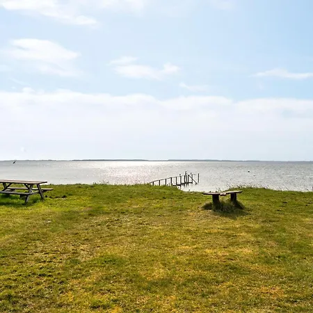 Two-bedroom In Casa vacanze Hesselager