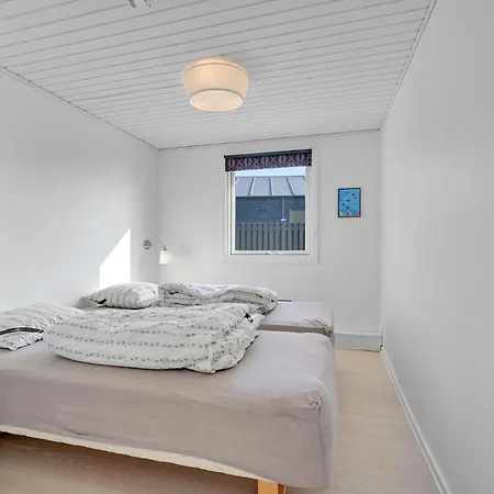 Two-bedroom In Casa vacanze