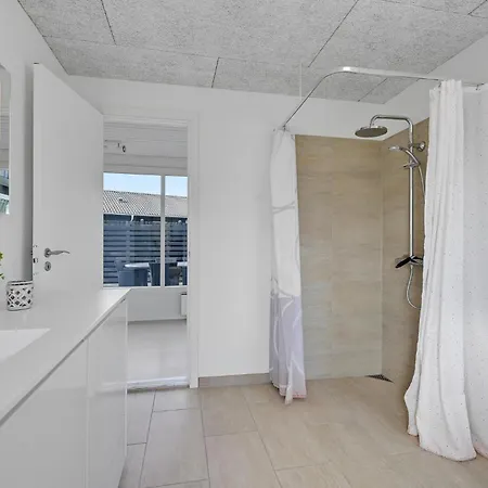 Two-bedroom In Prázdninový dům