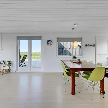 Two-bedroom In *